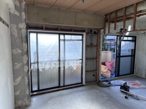 相模原　マンション　フルリノベーション